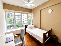 La Casa (D25), Condominium #611476991